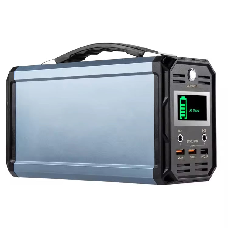 FlashFish G300 300W portable power station – Fengjiu New Energy