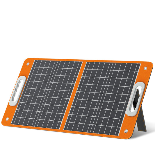FlashFish TSP60W 60W portable solar panel