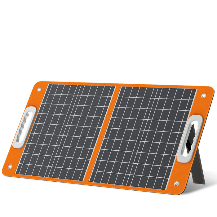 FlashFish TSP60W 60W portable solar panel