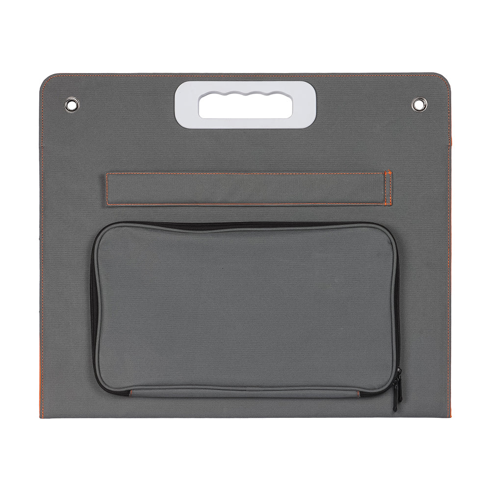 FlashFish TSP60W 60W tragbares Solarpanel 
