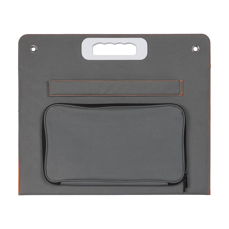 FlashFish TSP60W 60W tragbares Solarpanel 