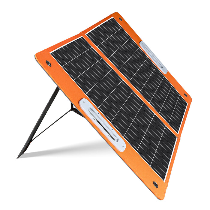 FlashFish TSP60W 60W portable solar panel
