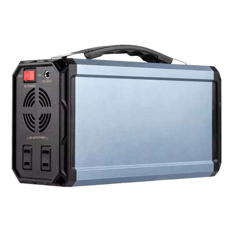 FlashFish G300 300W portable power station – Fengjiu New Energy