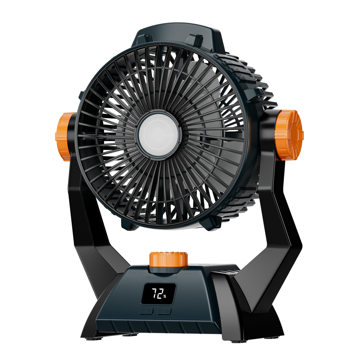 FlashFish X60 Camping Fan