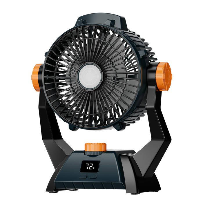 FlashFish X60 Camping Fan