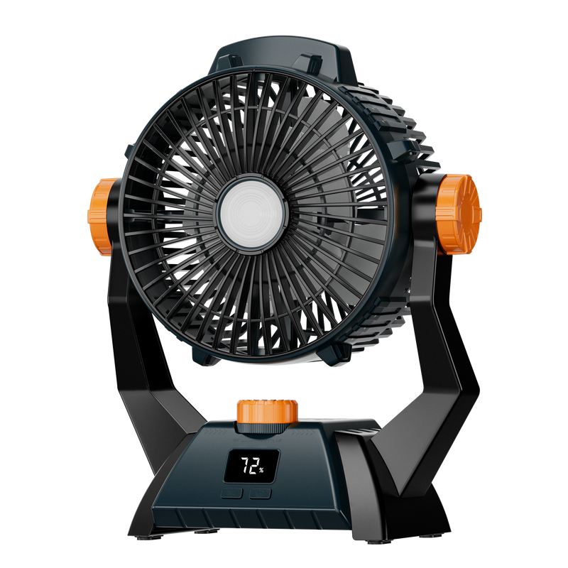 FlashFish X60 Camping Fan