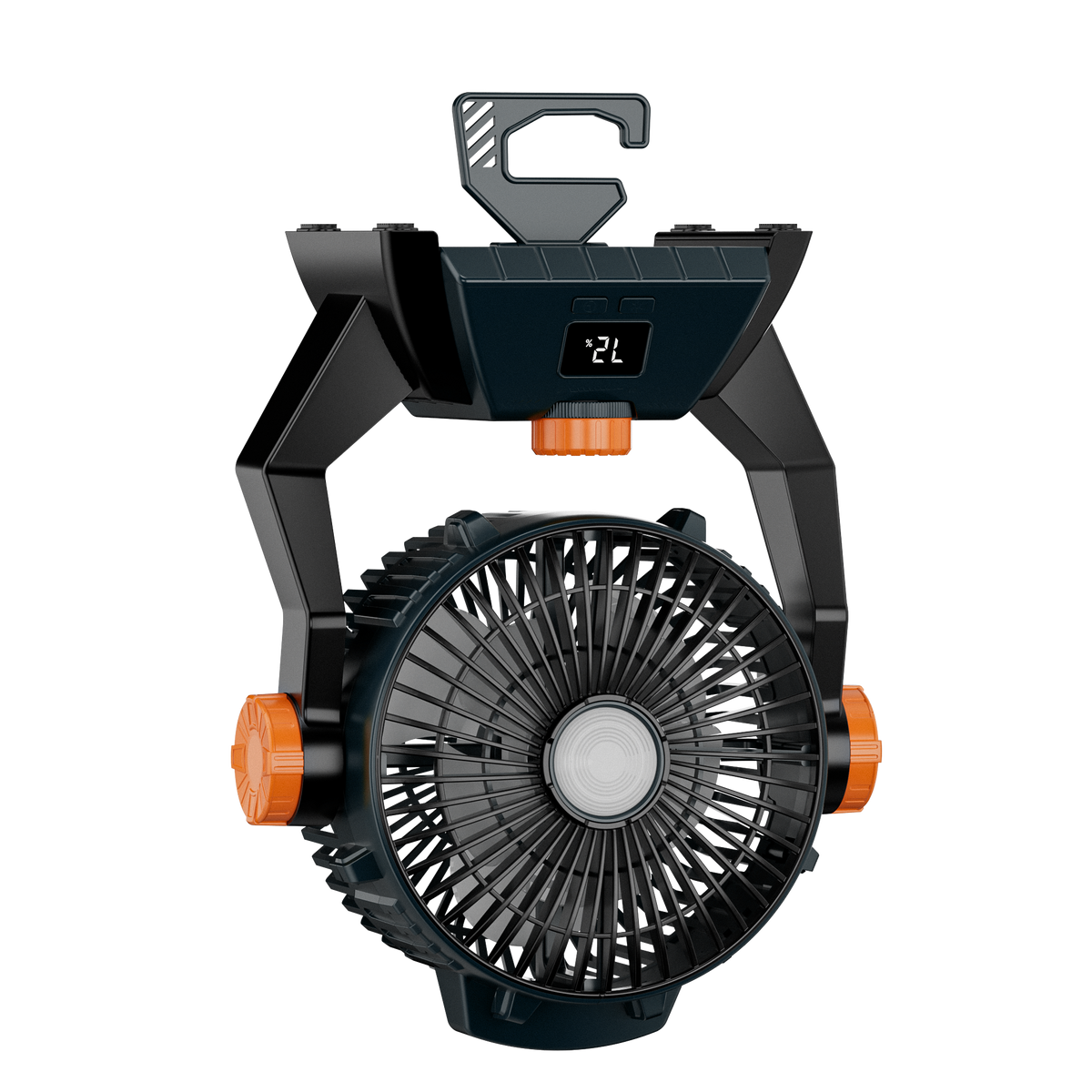 FlashFish X60 Camping Fan