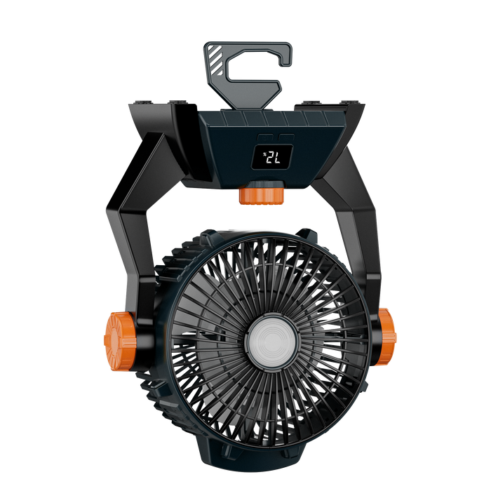 FlashFish X60 Camping Fan