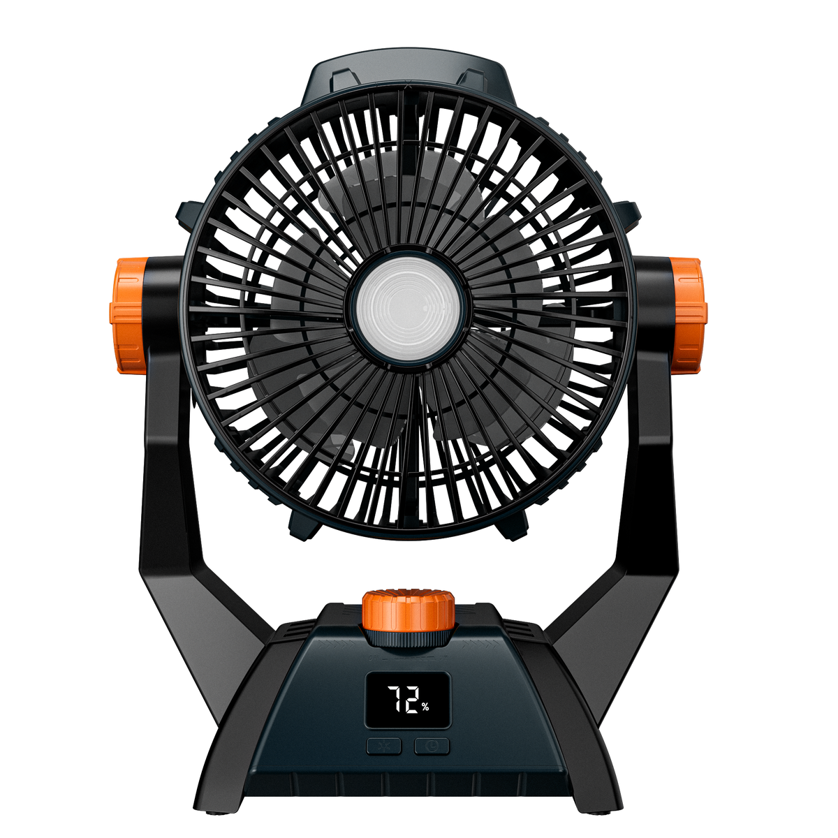 FlashFish X60 Camping Fan