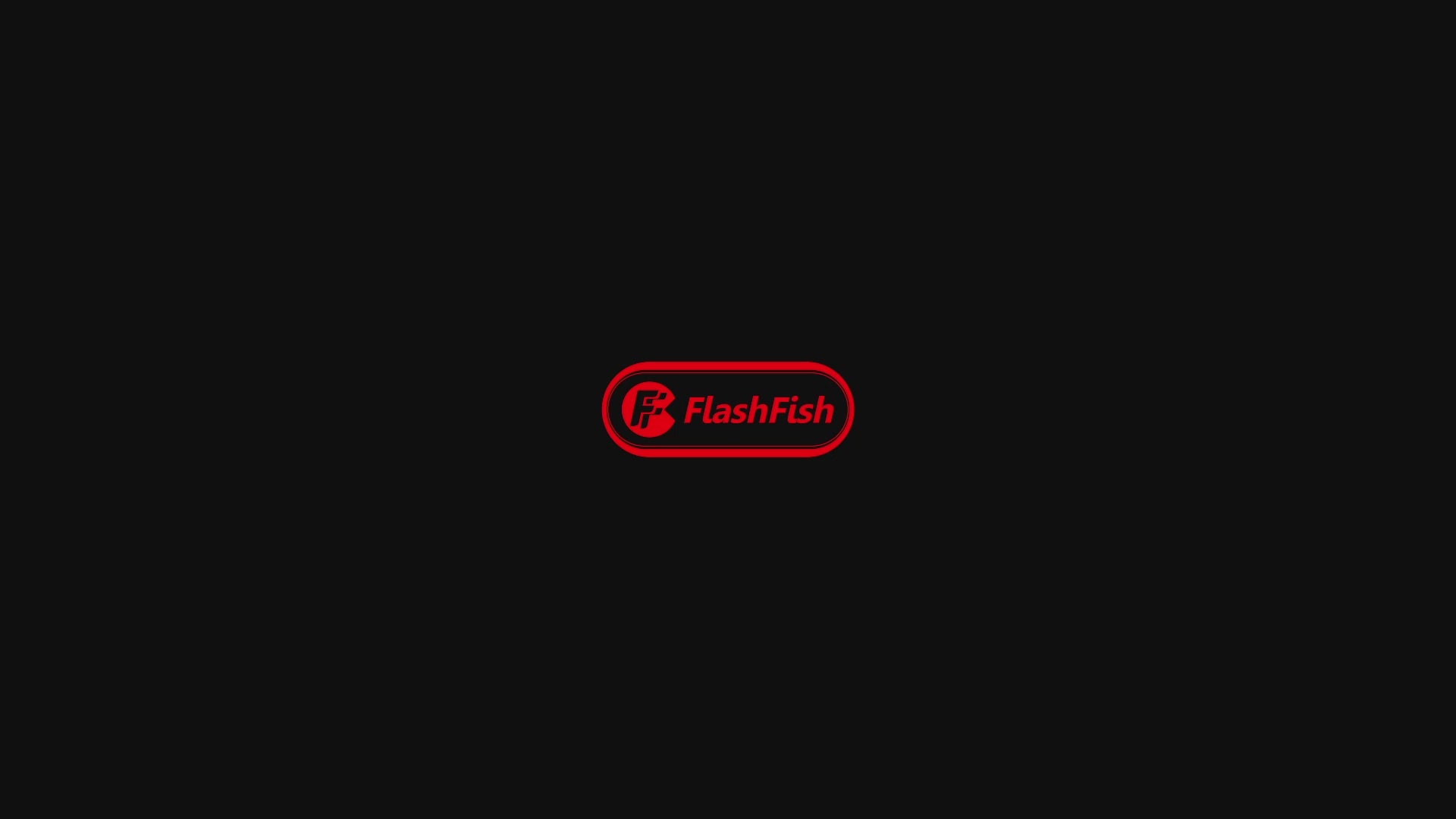 Load video: flashfish introduction